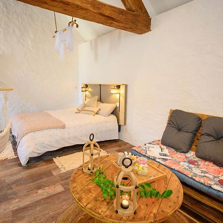 Maison D'Hotes Ferme D'Issonges B&B Marigny-en-Orxois Eksteriør billede